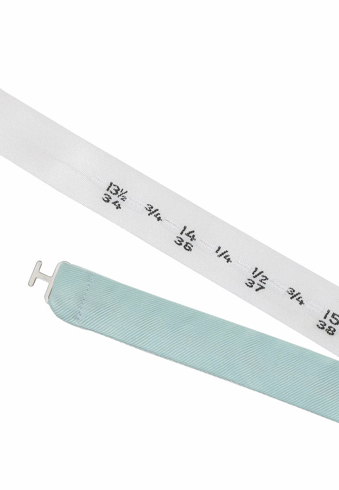 Nœud papillon homme en soie - Couleurs pastel unies