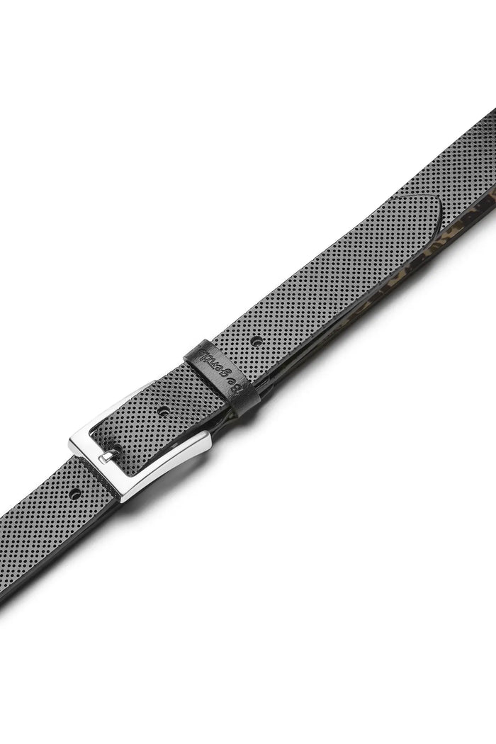 Ceinture en cuir homme 3,0 cm – Cuir véritable