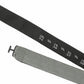 (Mint) fliege herren groessenband kragenweite einstellbar detail