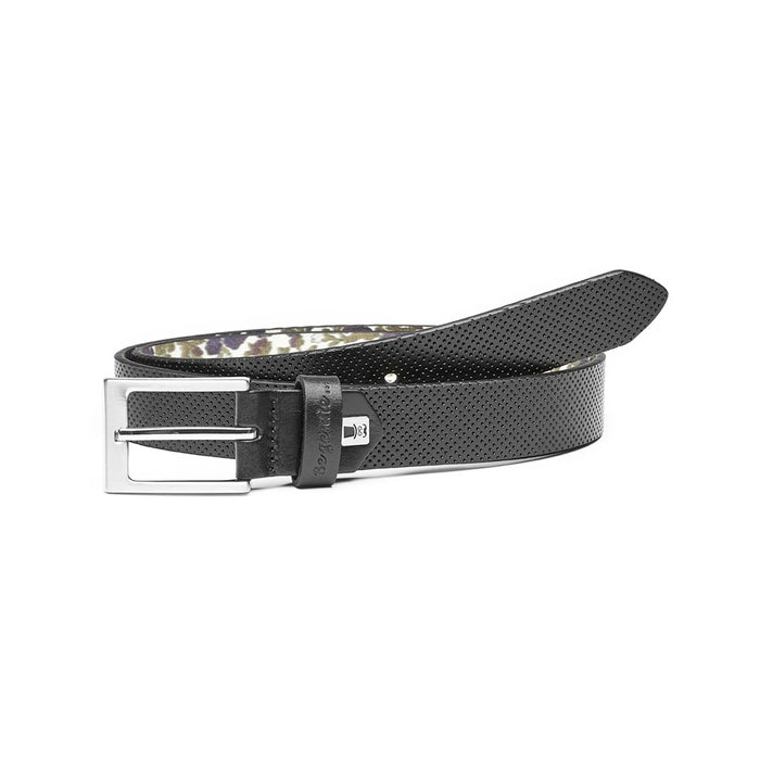 Ceinture en cuir homme 3,0 cm – Cuir véritable