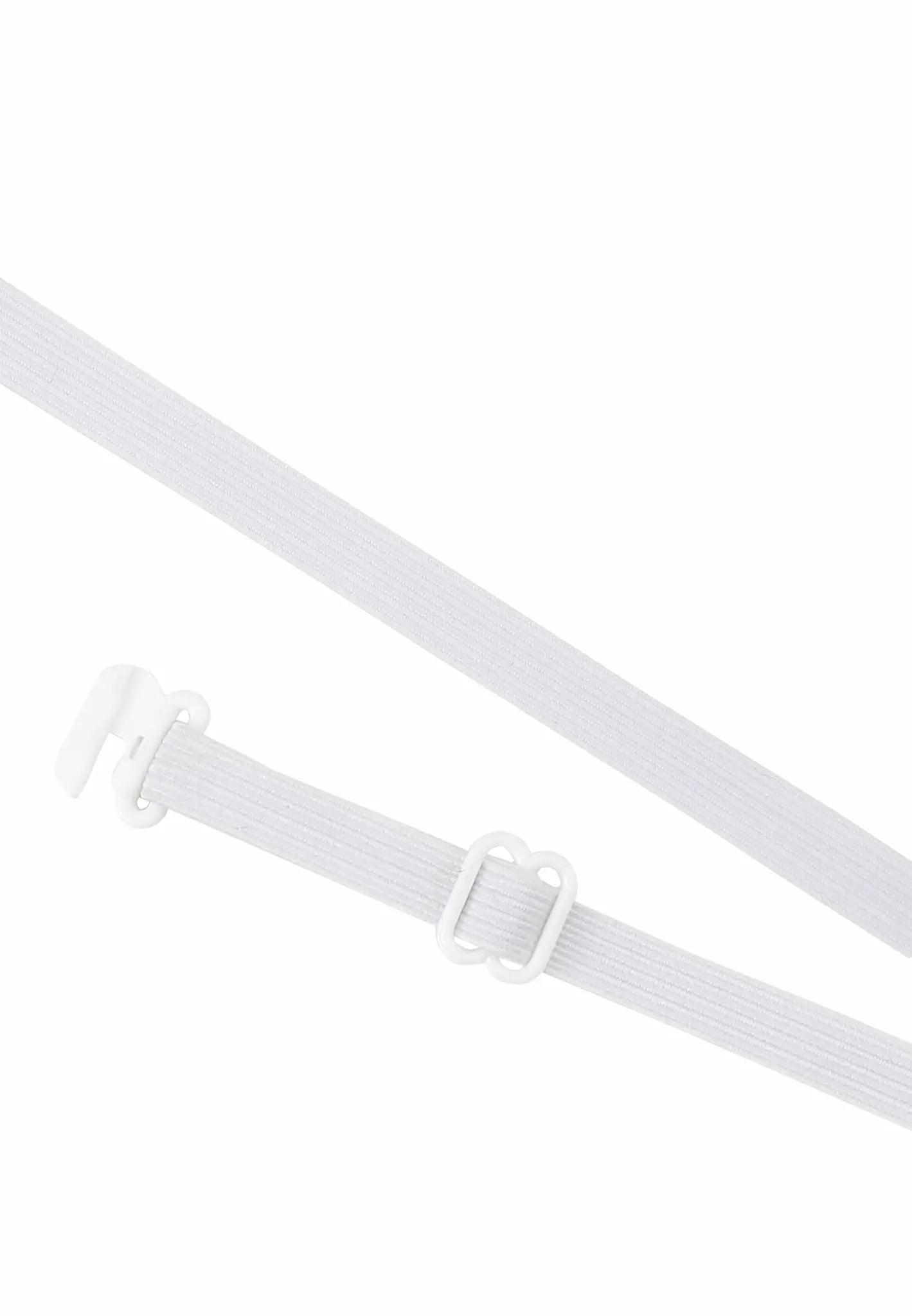 (Beige) Kids Fliege – verstellbarer Gummiband-Verschluss
