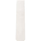 (Beige) Krawatte Herren aus 100% Seide, florales Muster, komplett ausgelegt