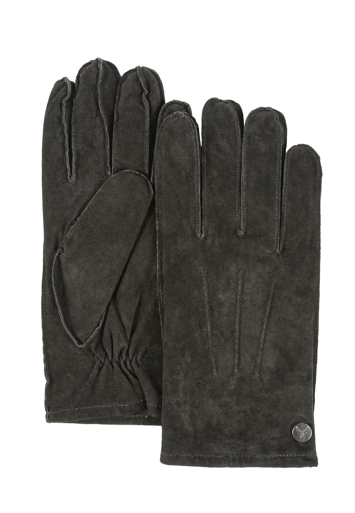 Wildlederhandschuhe Herren