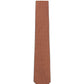 (Bronze) Picoté Krawatte Herren 100% Seide 6cm Produktansicht