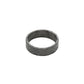 Ring aus Edelstahl – Elio – Gun Metal