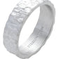 Ring aus Edelstahl – Vidar – Silber