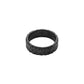Ring aus Edelstahl – Vidar – Gun Metal