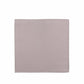 (Beige) Uni Einstecktuch aus Seide 28x28cm