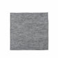 (Blau) Einstecktuch Leinen 28x28 cm – Gesamtansicht