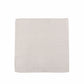(Beige) Einstecktuch Herren Seide 28x28 cm – Gesamtansicht
