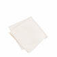 (Off-White) Einstecktuch Herren Mikromuster Seide – Pochette gefaltet