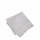 (Beige) Einstecktuch Herren Paisley Seide – diagonal gefaltet