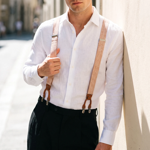 Ensembles de bretelles